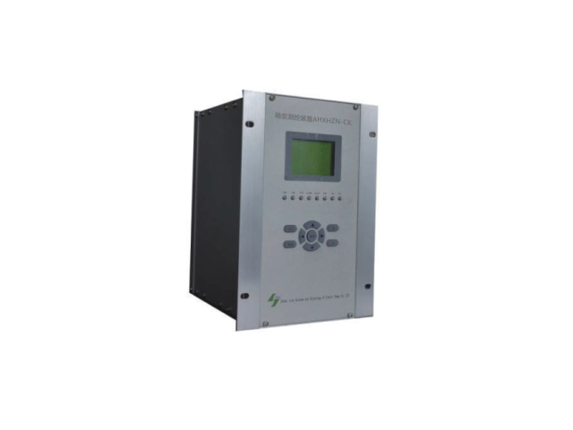 AHXHZN-CK箱變測(cè)控裝置的描述